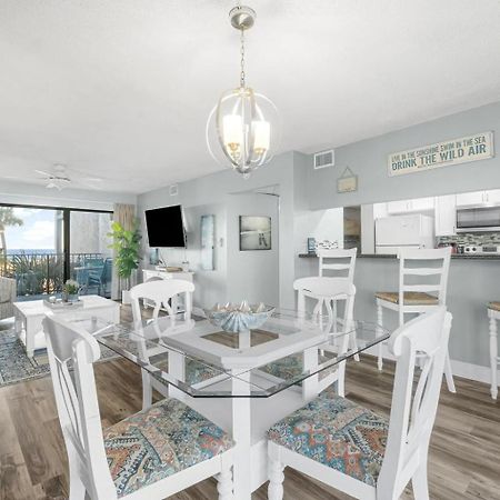 Moondrifter #208 By Nautical Properties Панама Сити Бийч Екстериор снимка