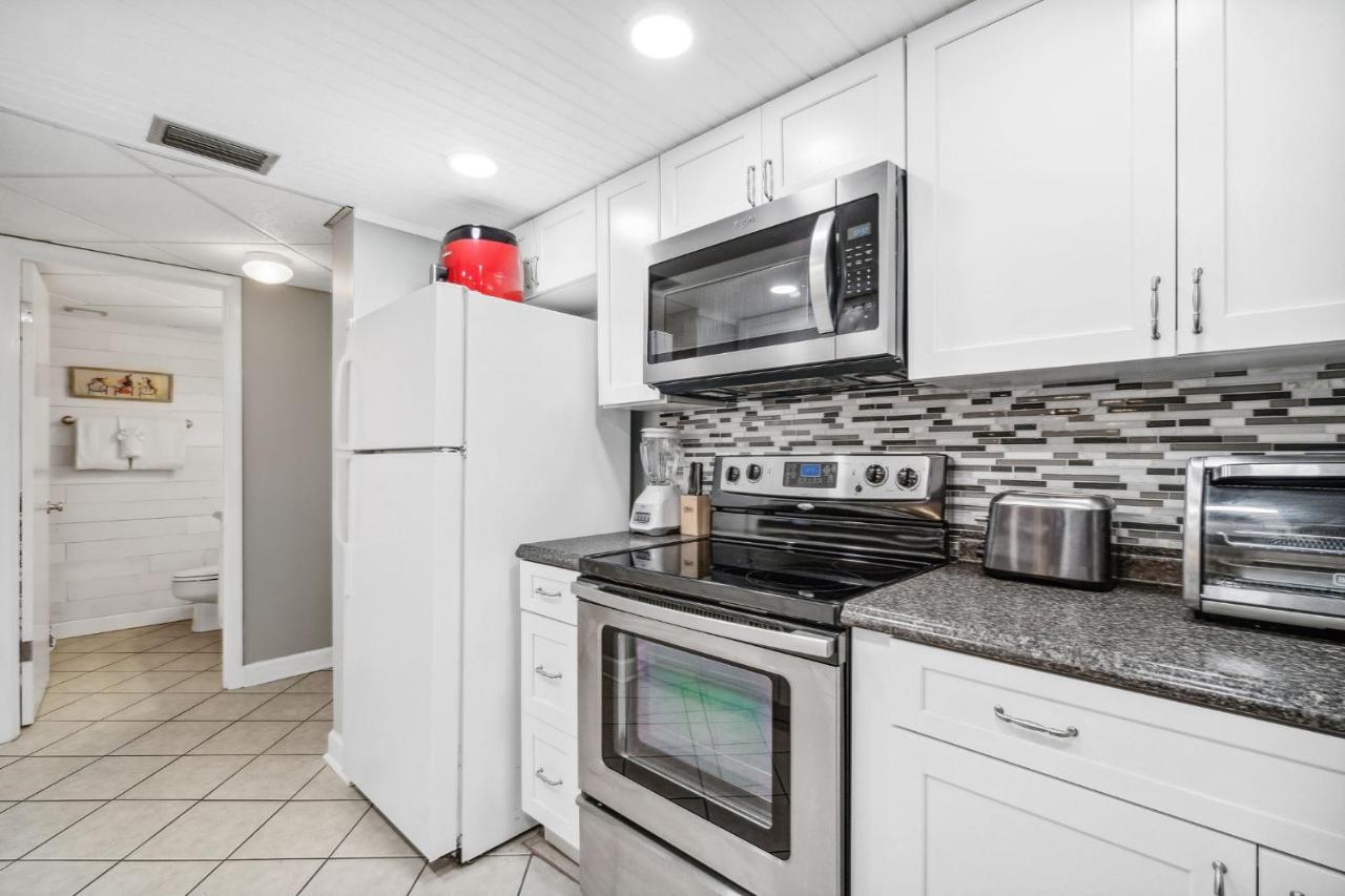 Moondrifter #208 By Nautical Properties Панама Сити Бийч Екстериор снимка